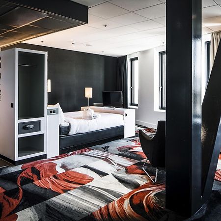 City Resort Hotel Leiden Buitenkant foto