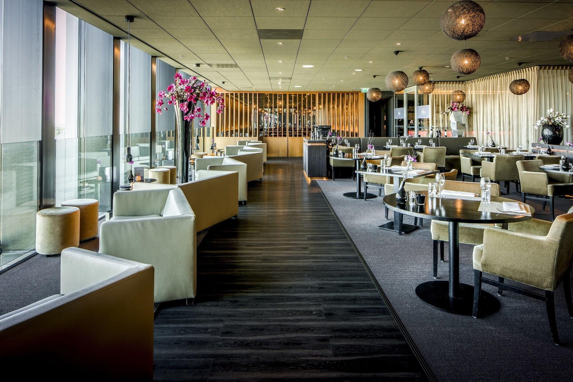City Resort Hotel Leiden Buitenkant foto